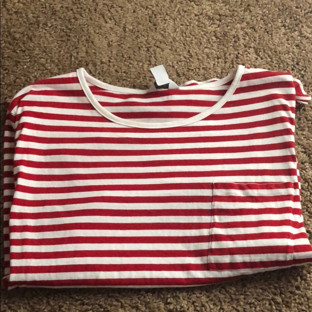 Striped T-Shirt